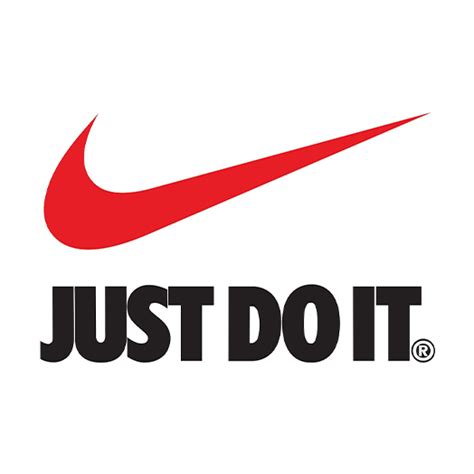 The Story Behind The Nike Swoosh Logo