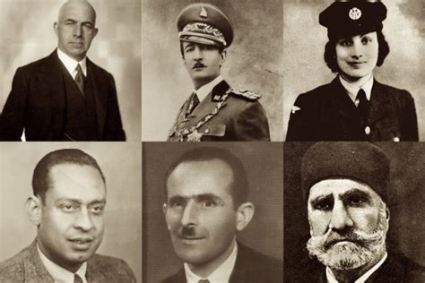 The Forgotten Stories Of Muslims Who Saved Jewish People During The