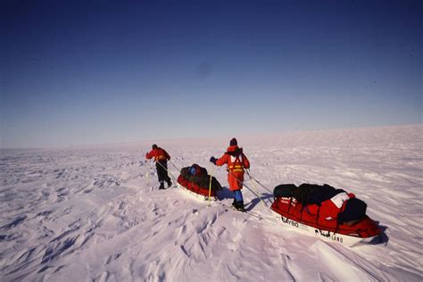 Our History Antarctic Logistics And Expeditions