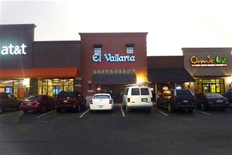 Maybe you would like to learn more about one of these? El Vallarta Mexican Restaurant, Joplin - Restaurant ...