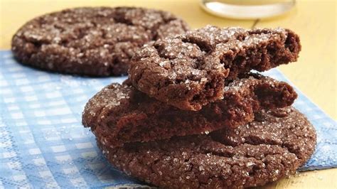 Betty crocker supermoist cakes are best paired with betty crocker frostings. Cake Mix Chocolate Cookies | Recipe | Chocolate cake mix ...