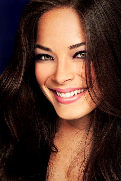 Kristin Kreuk Portrait Photoshoot ~ World Actress Photosbollywood