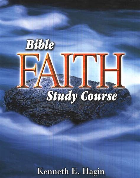 Books On Faith By Kenneth Hagin Pdf Free Kenneth Hagin Books Pdf