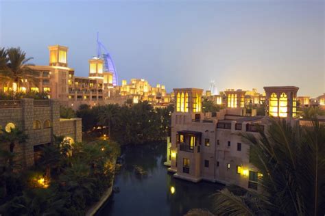 Jumeirah Dar Al Masyaf Dubai Get Prices For The Stunning Jumeirah