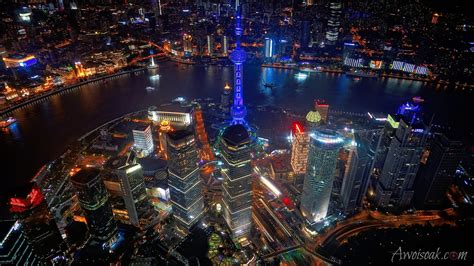Must See Places In Shanghai Never Stop Travelling