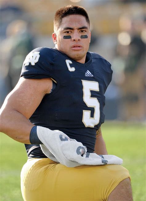 Manti Te'o on the Hoax and Life After: 