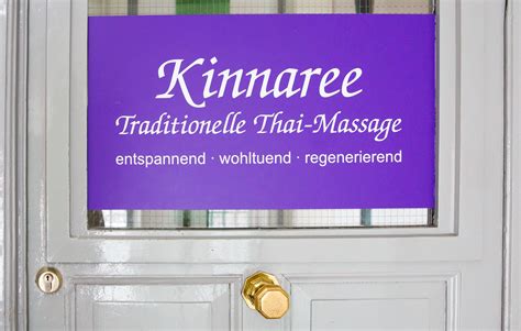 Fotogalerie Kinnaree Thai Massage
