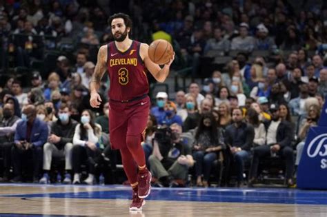 Ricky Rubio Getting Closer To Season Debut After Practicing With