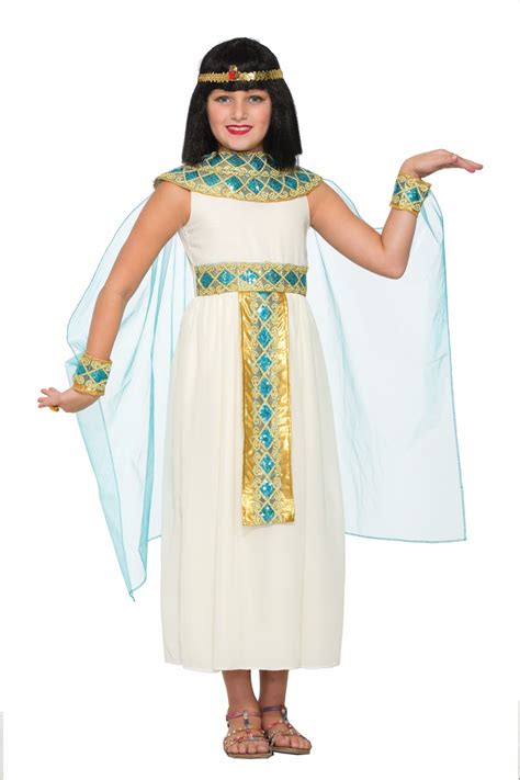 princess cleopatra costume