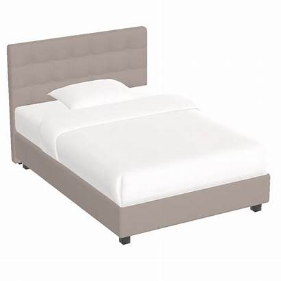 Bed Bedroom Noblesse Boxspring Transparent Pluspng