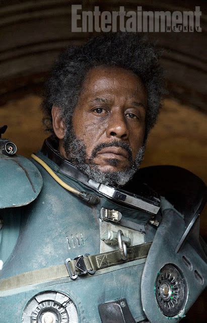 The Identity Of Forest Whitakers Character In Rogue One Revealed