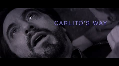 Carlitos Way Opening Titles Youtube