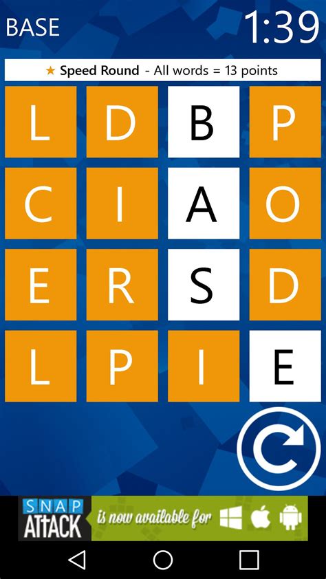 Best Word Games For Android Android Central