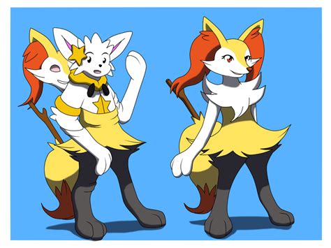 You can also upload and share. Comission: Braixen Living TF Suit by Avianine on DeviantArt