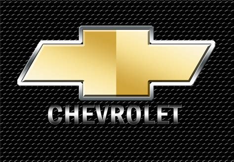 Chevrolet Logo ~ 2013 Geneva Motor Show