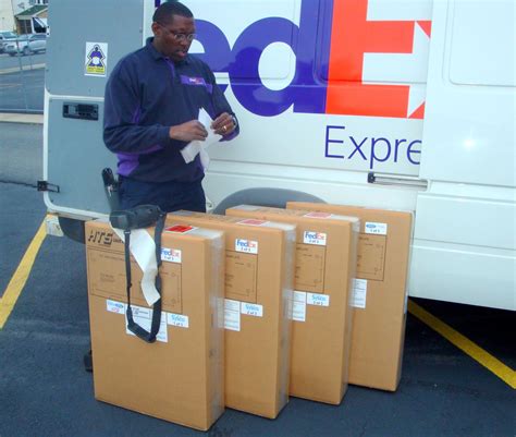 Fedex Ground Drop Off The Best Expedition