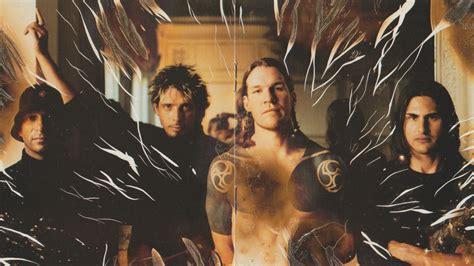 Review Audioslave Audioslave 2002
