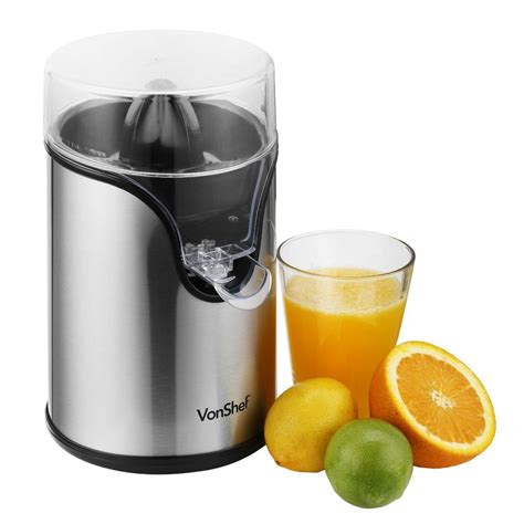 Top 10 Best Citrus Juicers In 2018 Topreviewproducts