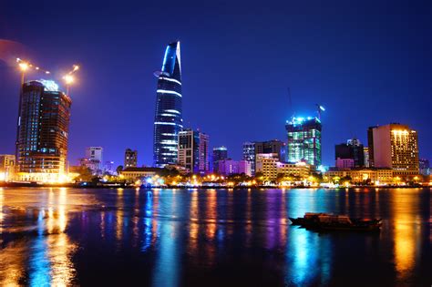 Top 7 Những Thành Phố đẹp Nhất Việt Nam 2022