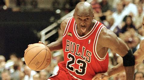 Michael Jordan Documentary Series The Last Dance To Hit