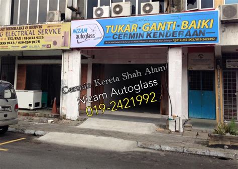 Top 10 car accessories shops in klang valley carkaki my. Tukar Cermin Kereta Shah Alam: JOM KE KEDAI KAMI. Di Taman ...