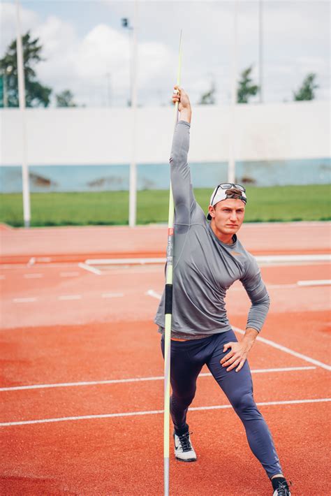 Javelin Throwers Workout Eoua Blog