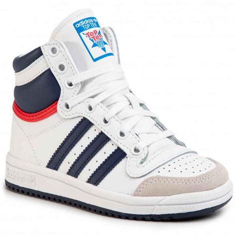 Patike Adidas Top Ten Hi C Bp Et Sport