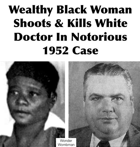 Ruby Mccollum Was Arrested And Wonder Wombman 2
