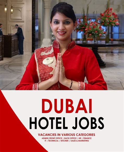 Hamna Adil On Linkedin Hotel Jobs In Dubai Multiple Vacancies Apply