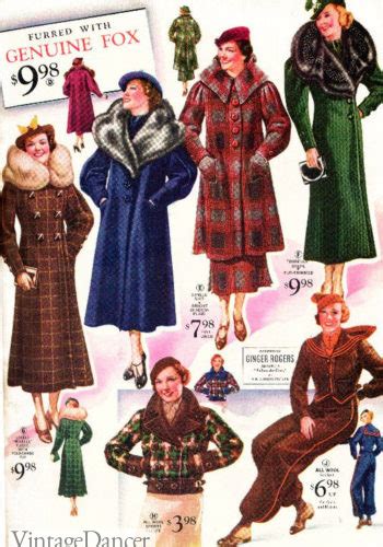Vintage Winter Outfits Ideas To Keep Warm