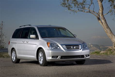 Contact honda odyssey on messenger. 2009 Honda Odyssey - conceptcarz.com
