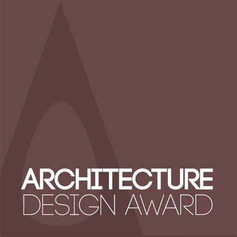 A International Architecture Awards Laureates Announced