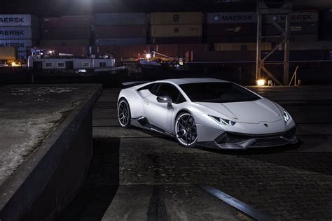 Lamborghini Huracan 4k Ultra Fondo De Pantalla Hd Fondo De Escritorio