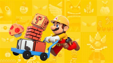 2048x1152 Super Mario Game 2048x1152 Resolution Hd 4k Wallpapers