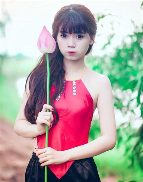 Top 50 Hình ảnh Gái Xinh 9x đẹp Nhất Hot Girl đẹp Nhất đời đầu