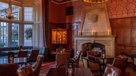 Clontarf Castle Hotel In Dublin Ireland From 124 Deals Reviews