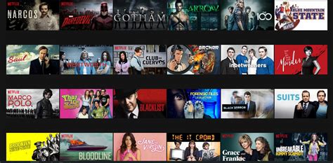 10 Popular Shows You Cant Watch On Netflix Singapore Yet