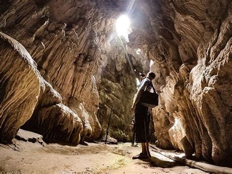 Limestone Caves Of Baratang Island Repost Amalsajeev91