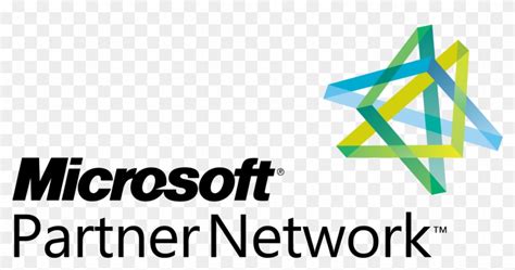 Partners And Technologies Microsoft Partner Logo Png Transparent Png