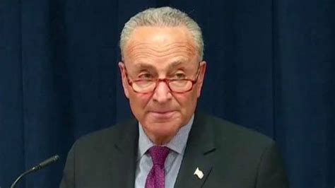 Sen Schumer Calls For Transparency Urges Full Release Of Mueller