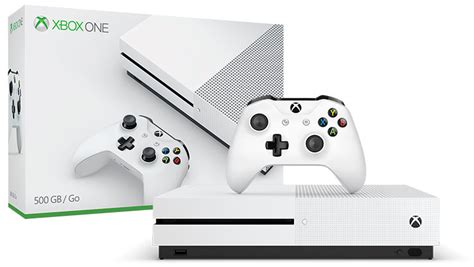 Xbox One S Será Lançado No Brasil Ainda Em Setembro