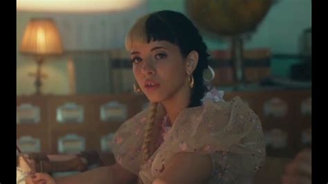 Melanie Martinez Teachers Pet Snippet Stems Youtube