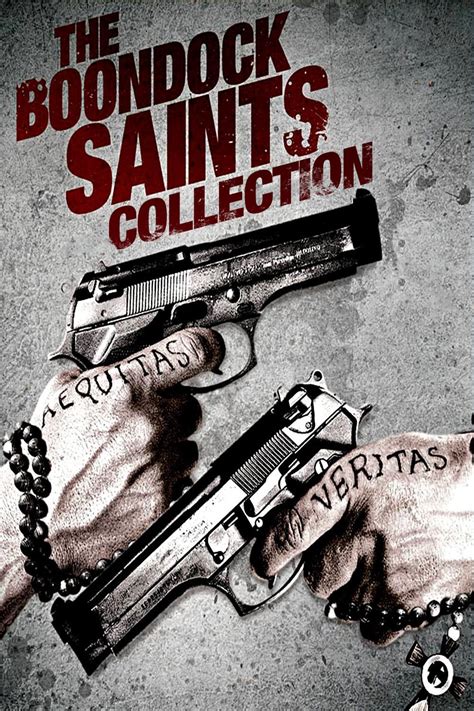 The Boondock Saints Collection Posters — The Movie Database Tmdb