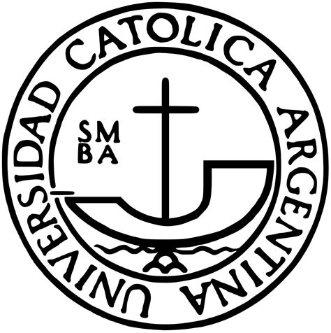 Università cattolica del sacro cuore sede legale: Universidad Catolica Logo / Universidad Catolica Cecilio ...