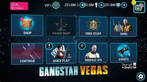 Gangstar Vegas Mod For Ios Totallyaceto