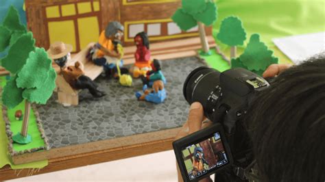 Aplicaciones Para Hacer Stop Motion Qu Es Y M S