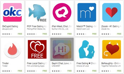 The Best Dating Sites And Apps For Serious Relationships The Tech