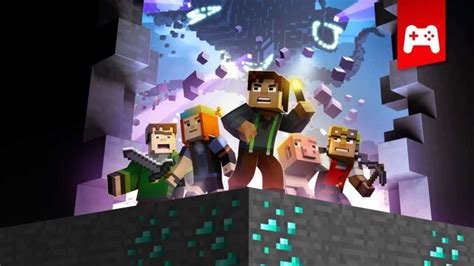 Minecraft Story Mode Season 2 Will Netflix Adapt More Episodes