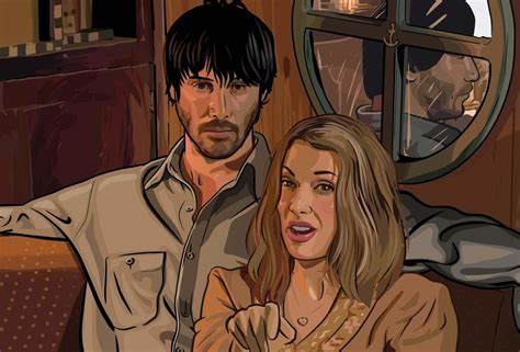 A Scanner Darkly 2006 Directed By Richard Linklater Moma
