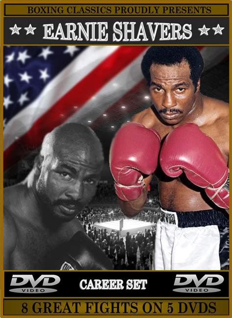 Kirkland laing net worth & salary. EARNIE SHAVERS